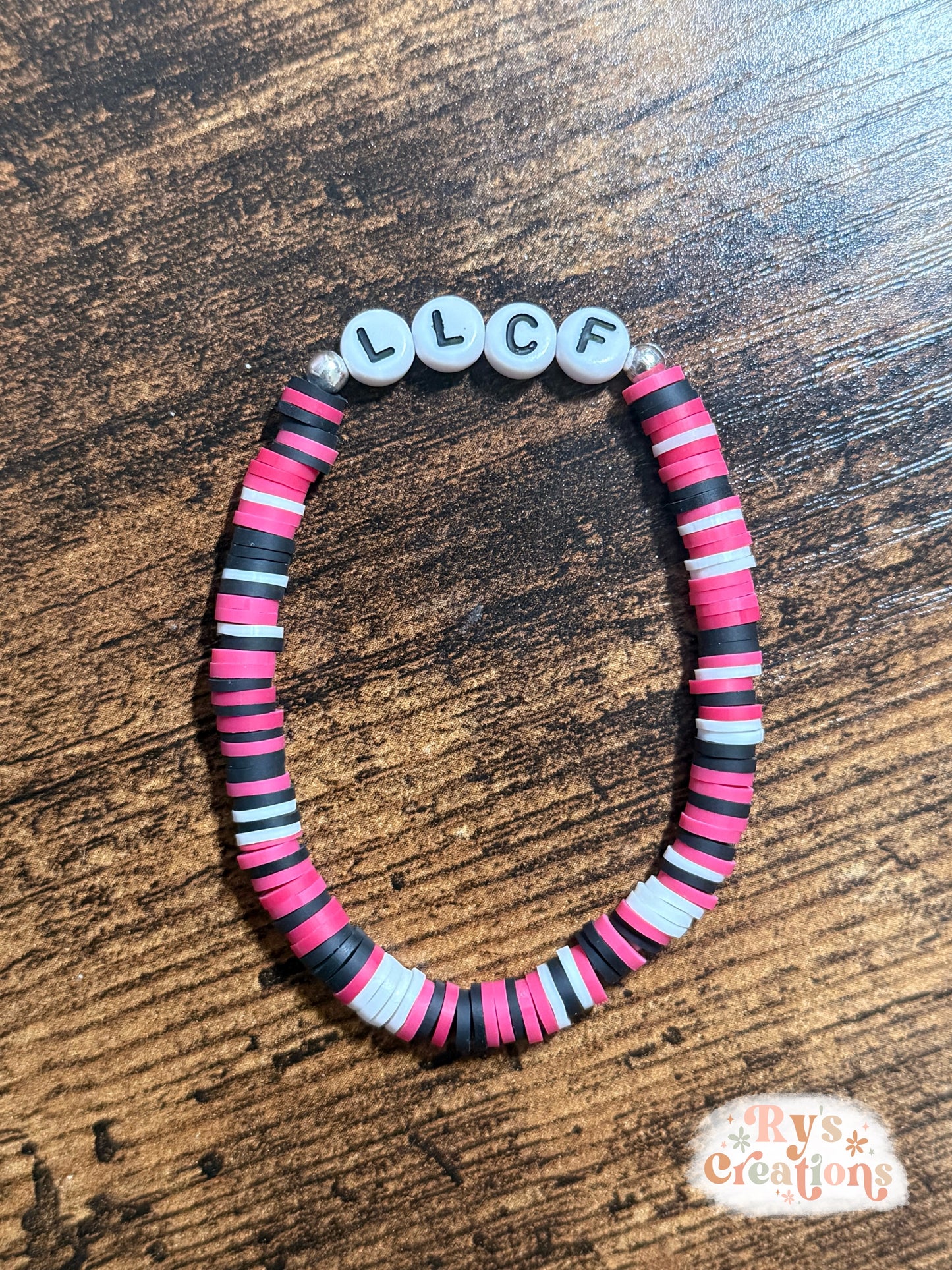 “Long Live Carter Fuller” Bracelet