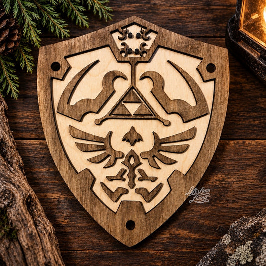 Hylian Shield